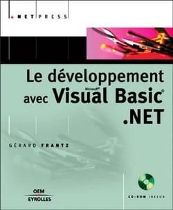 Le développement avec visual basic.net