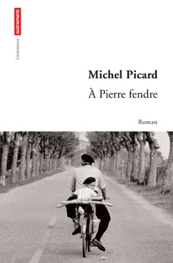 À pierre fendre
