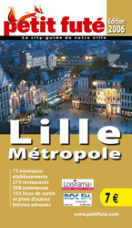 Guide Petit futé : city guide