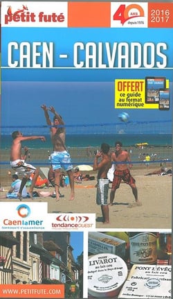 Guide petit futé - départements