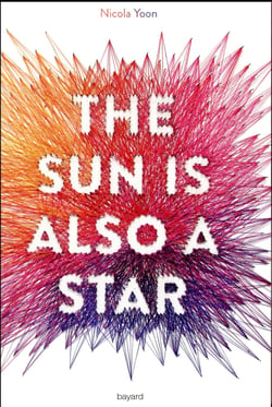 The sun is also a star