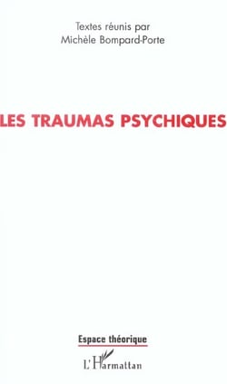 Les traumas psychiques