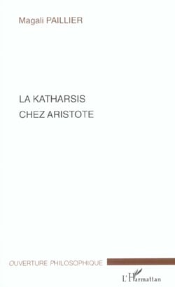 La katharsis chez Aristote