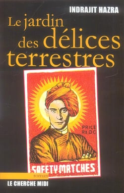 Le jardin des delices terrestres
