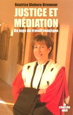 Justice et mediation