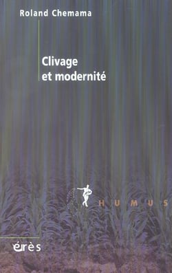 Clivage et modernite