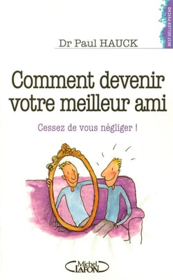 Devenez votre meilleur ami