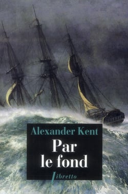 Par le fond