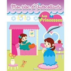 Les princesses