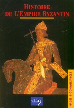 L'EMPIRE BYZANTIN.