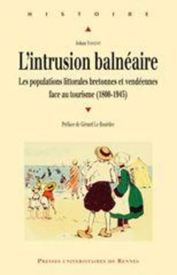 INTRUSION BALNEAIRE