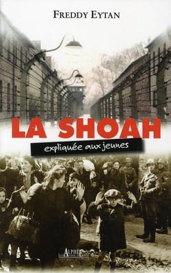 La shoah expliquée aux jeunes