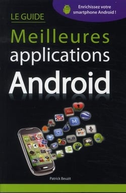 Le guide meilleures applications android