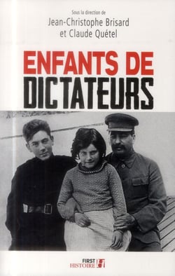 Enfants de dictateurs