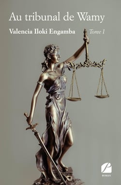 Au tribunal de Wamy Tome 1