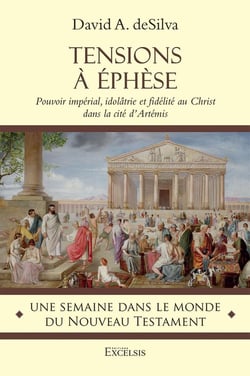 Tensions à Éphèse : Pouvoir impérial, idolâtrie et fidélité au Christ dans la cité d'Artémis