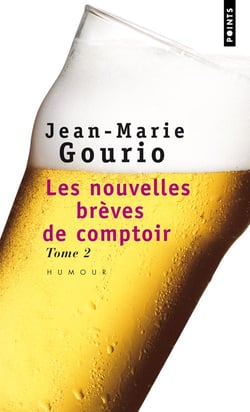 Les nouvelles brèves de comptoir Tome 2