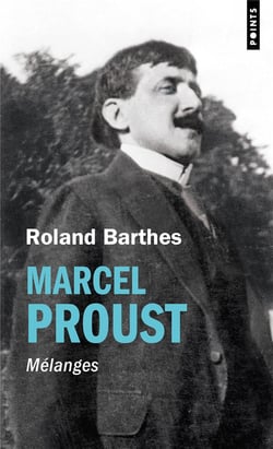 Marcel Proust: Mélanges