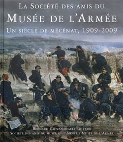 La Société des amis du musée de l'armée