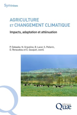 Agriculture et changement climatique : Impacts, adaptation et atténuation