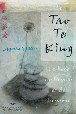 Le tao te king (3e édition)