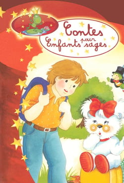 Contes pr enfants sages promen - vol16