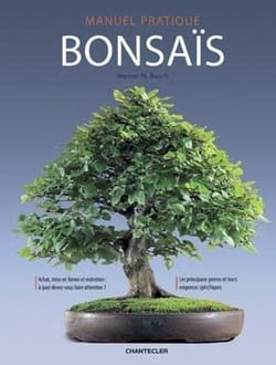 Manuel pratique bonsaïs