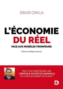 L'économie du réel - face aux modèles trompeurs