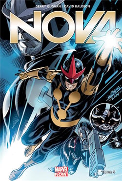 Nova Tome 4