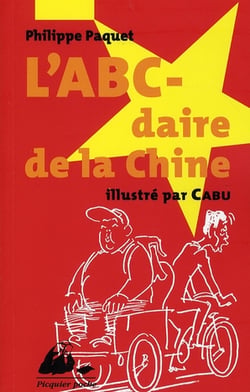 L'ABCdaire de la Chine