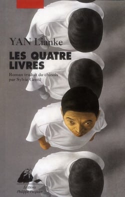 Les quatre livres