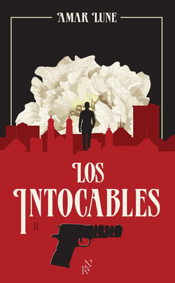 Los intocables Tome 2 : La guerre des cartels
