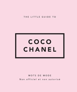 The little guide to Coco Chanel