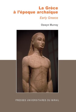 La Grèce à l'époque archaïque