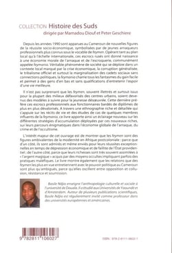 Magie et enrichissement illicite. La feymania au Cameroun