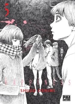 Happiness Tome 5