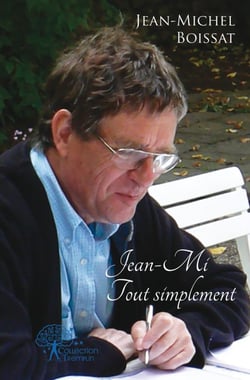 Jean mi tout simplement