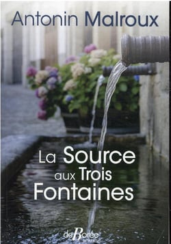 La Source aux Trois Fontaines