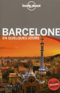 Barcelone En Quelques Jours