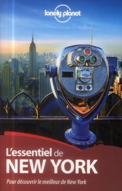 L'Essentiel De New York City