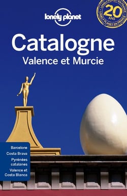 La Catalogne Et La Cote De Valence