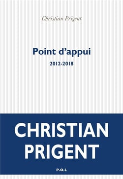 Point d'appui - 2012-2018