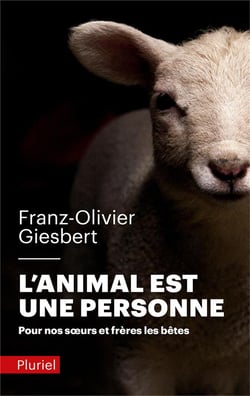 L'animal est une personne