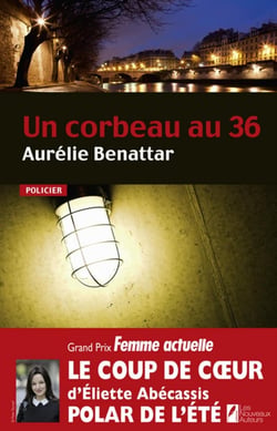 UN CORBEAU AU 36