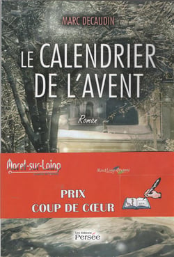 Le calendrier de l'avent