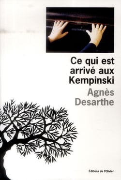 Ce qui est arrivé aux Kempinski