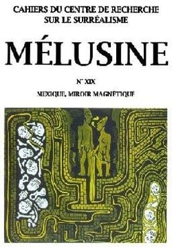Melusine 19 mexique miroir magnetique