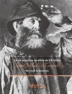 La vie maritime au début du XXe siècle à Saint-Malo et Cancale