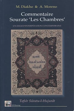 Commentaire : sourate les cha