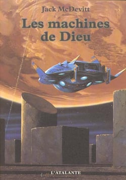 Les machines de dieu